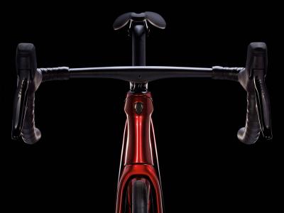 Trek Emonda SLR 6 AXS 54 Metallic Red Smoke to Red Carb Produktbild 19