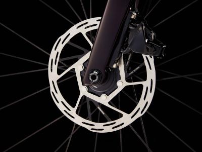 Trek Emonda SLR 6 AXS 56 Metallic Red Smoke to Red Carb Produktbild 21