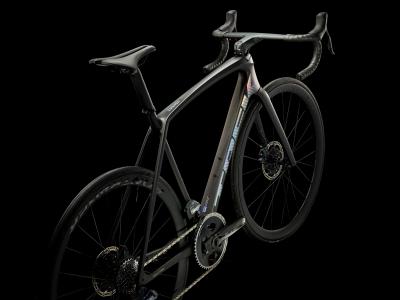 Trek Emonda SLR 7 AXS 60 Deep Smoke Produktbild 14