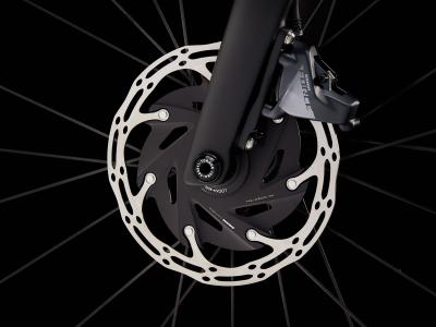 Trek Emonda SLR 7 AXS 62 Deep Smoke Produktbild 9