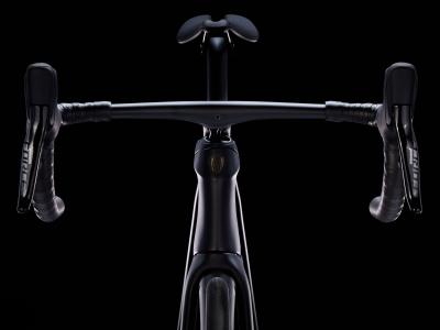 Trek Emonda SLR 7 AXS 62 Deep Smoke Produktbild 7