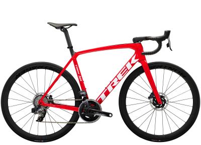 Trek Emonda SLR 7 AXS 60 Viper Red Produktbild 12