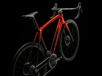 Trek Emonda SLR 7 AXS 50 Metallic Red Smoke to Red Carb Produktbild 14
