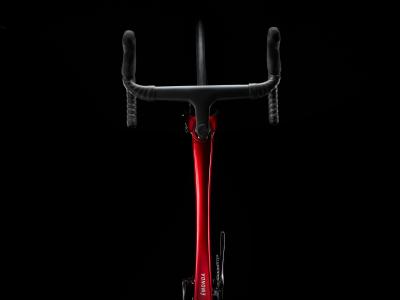 Trek Emonda SLR 7 AXS 50 Metallic Red Smoke to Red Carb Produktbild 20