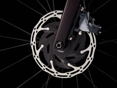 Trek Emonda SLR 7 AXS 56 Metallic Red Smoke to Red Carb Produktbild 21