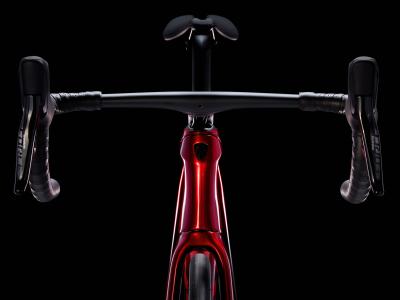 Trek Emonda SLR 7 AXS 60 Metallic Red Smoke to Red Carb Produktbild 19