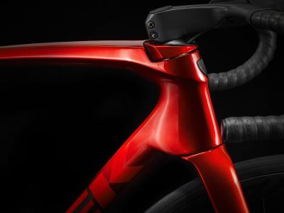 Trek Emonda SLR 7 AXS 62 Metallic Red Smoke to Red Carb Produktbild 16
