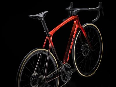 Trek Emonda SLR 9 47 Metallic Red Smoke to Red Carbon S Produktbild 14