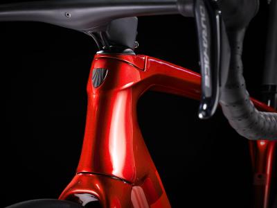 Trek Emonda SLR 9 58 Metallic Red Smoke to Red Carbon S Produktbild 15