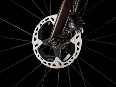 Trek Emonda SLR 9 58 Metallic Red Smoke to Red Carbon S Produktbild 21