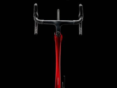 Trek Emonda SLR 9 62 Metallic Red Smoke to Red Carbon S Produktbild 20