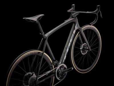 Trek Emonda SLR 9 AXS 58 Deep Smoke Produktbild 14
