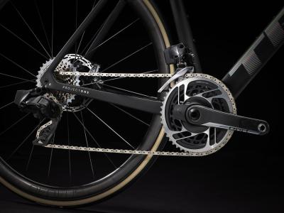 Trek Emonda SLR 9 AXS 58 Deep Smoke Produktbild 22