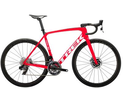 Trek Emonda SLR 9 AXS 47 Team Replica: Viper Red Produktbild 12