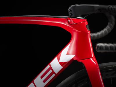 Trek Emonda SLR 9 AXS 47 Team Replica: Viper Red Produktbild 4