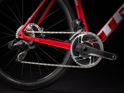 Trek Emonda SLR 9 AXS 52 Team Replica: Viper Red Produktbild 22