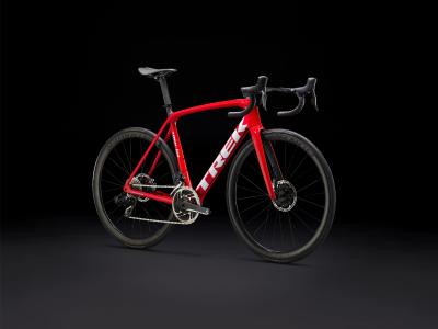 Trek Emonda SLR 9 AXS 52 Team Replica: Viper Red Produktbild 1