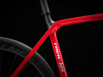 Trek Emonda SLR 9 AXS 54 Team Replica: Viper Red Produktbild 5