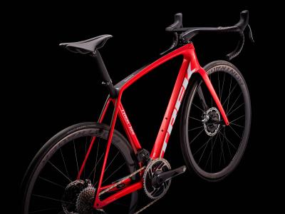 Trek Emonda SLR 9 AXS 56 Team Replica: Viper Red Produktbild 2