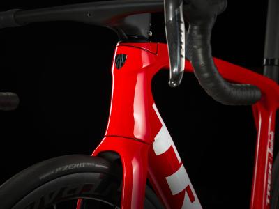 Trek Emonda SLR 9 AXS 58 Team Replica: Viper Red Produktbild 3