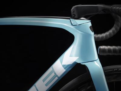 Trek Emonda SLR 9 AXS 47 Team Replica: Azure Produktbild 16