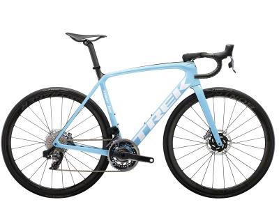 Trek Emonda SLR 9 AXS 50 Team Replica: Azure Produktbild 12