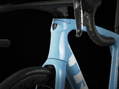 Trek Emonda SLR 9 AXS 50 Team Replica: Azure Produktbild 15
