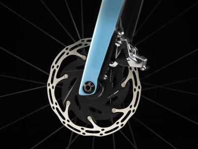 Trek Emonda SLR 9 AXS 50 Team Replica: Azure Produktbild 21