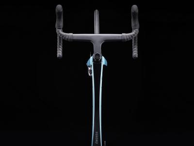 Trek Emonda SLR 9 AXS 58 Team Replica: Azure Produktbild 20