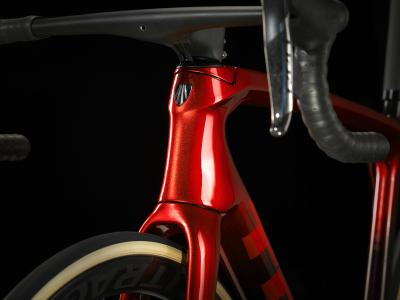 Trek Emonda SLR 9 AXS 50 Metallic Red Smoke to Red Carb Produktbild 15