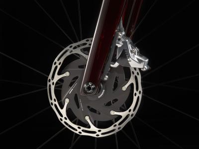 Trek Emonda SLR 9 AXS 50 Metallic Red Smoke to Red Carb Produktbild 21