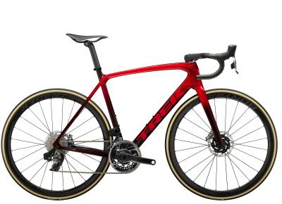 Trek Emonda SLR 9 AXS 52 Metallic Red Smoke to Red Carb Produktbild 12