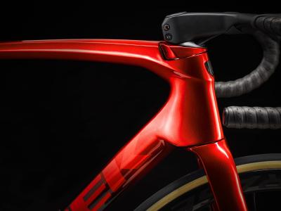 Trek Emonda SLR 9 AXS 52 Metallic Red Smoke to Red Carb Produktbild 16