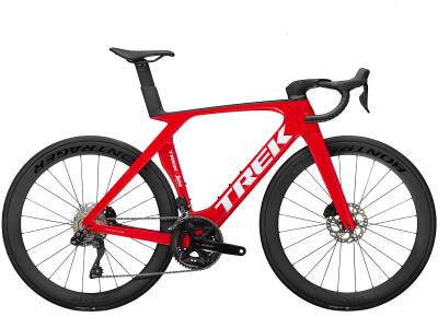 Trek Madone SLR 6 54 Viper Red Produktbild 12