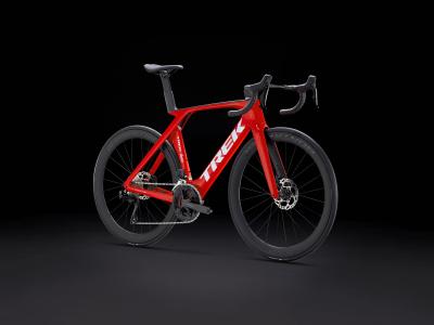 Trek Madone SLR 6 60 Viper Red Produktbild 13