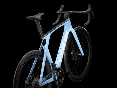 Trek Madone SLR 6 58 Azure Produktbild 14