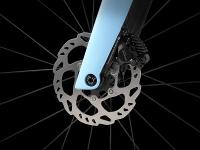 Trek Madone SLR 6 58 Azure Produktbild 20