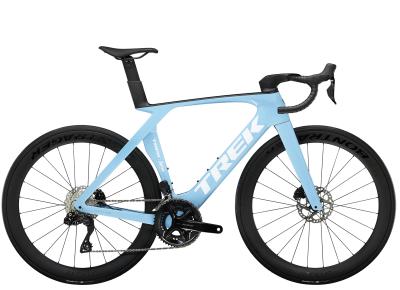 Trek Madone SLR 6 62 Azure Produktbild 12