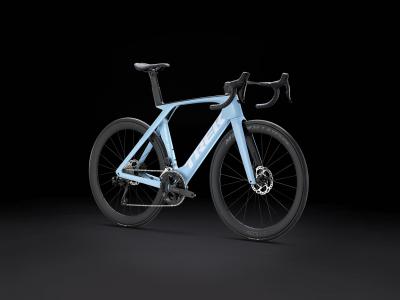 Trek Madone SLR 6 62 Azure Produktbild 13