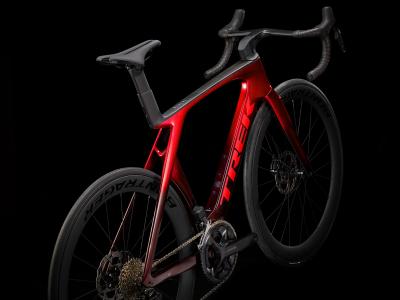 Trek Madone SLR 6 52 Metallic Red Smoke to Red Carbon S Produktbild 14