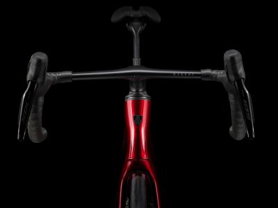 Trek Madone SLR 6 52 Metallic Red Smoke to Red Carbon S Produktbild 18