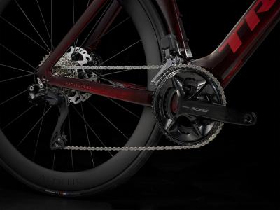 Trek Madone SLR 6 52 Metallic Red Smoke to Red Carbon S Produktbild 21