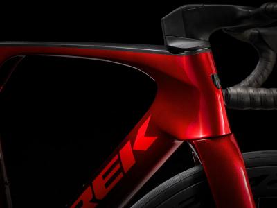 Trek Madone SLR 6 54 Metallic Red Smoke to Red Carbon S Produktbild 15