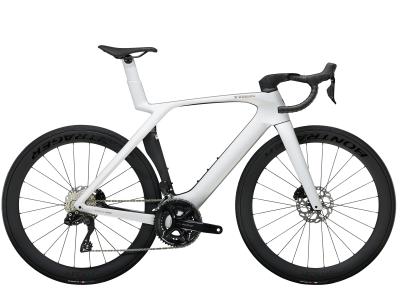 Trek Madone SLR 6 47 Satin Quicksilver Produktbild 12