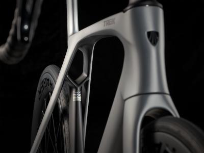 Trek Madone SLR 6 47 Satin Quicksilver Produktbild 16