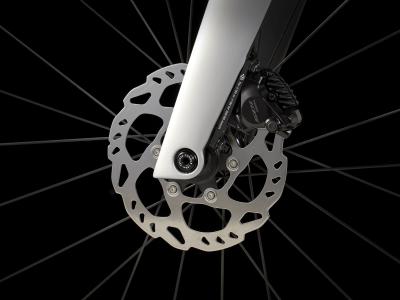 Trek Madone SLR 6 54 Satin Quicksilver Produktbild 20