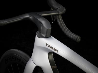 Trek Madone SLR 6 56 Satin Quicksilver Produktbild 17