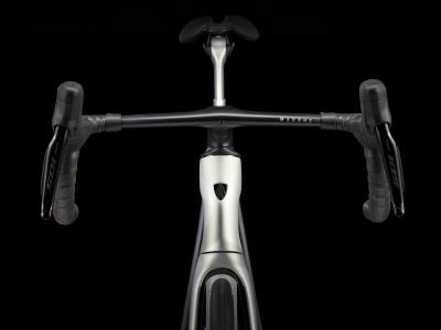 Trek Madone SLR 6 60 Satin Quicksilver Produktbild 18