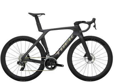 Trek Madone SLR 6 AXS 60 Deep Smoke Produktbild 12