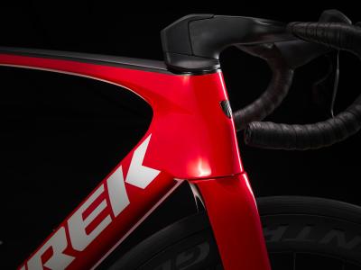 Trek Madone SLR 6 AXS 54 Viper Red Produktbild 15